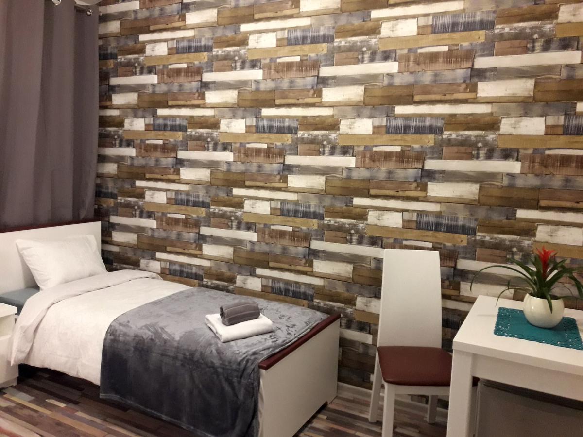Twin Room with Bath
