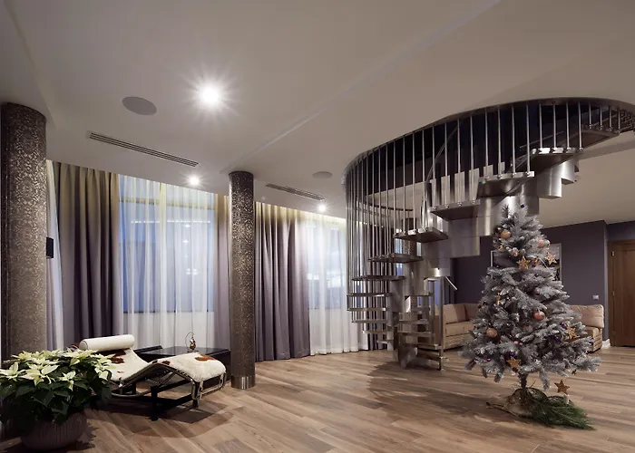 Aparthotel Best Views Cracovia