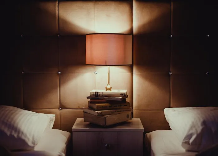 Aparthotel Oberza Krakau